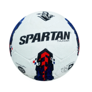 Spartan Thunder Football