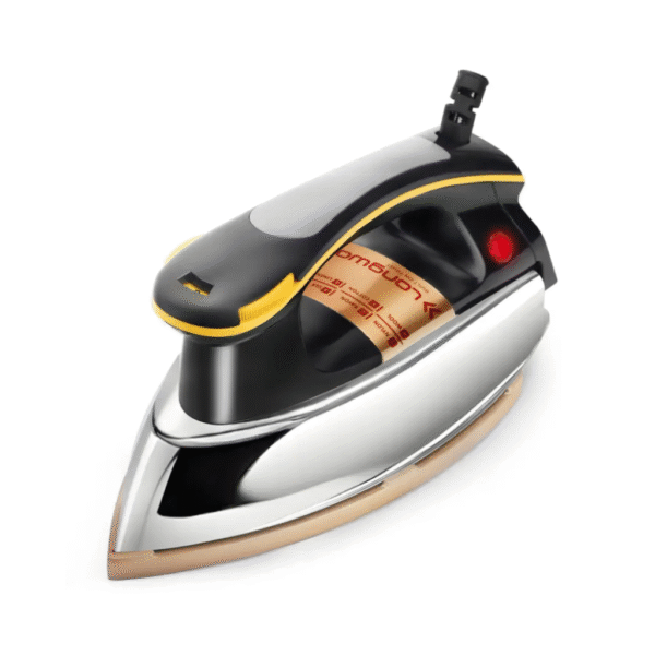 Longway Plancha 1000 W Dry Iron