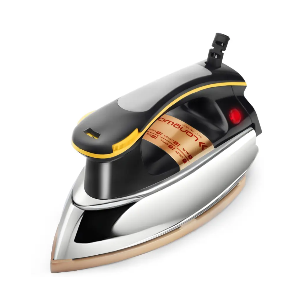 Longway Plancha 1000 W Dry Iron