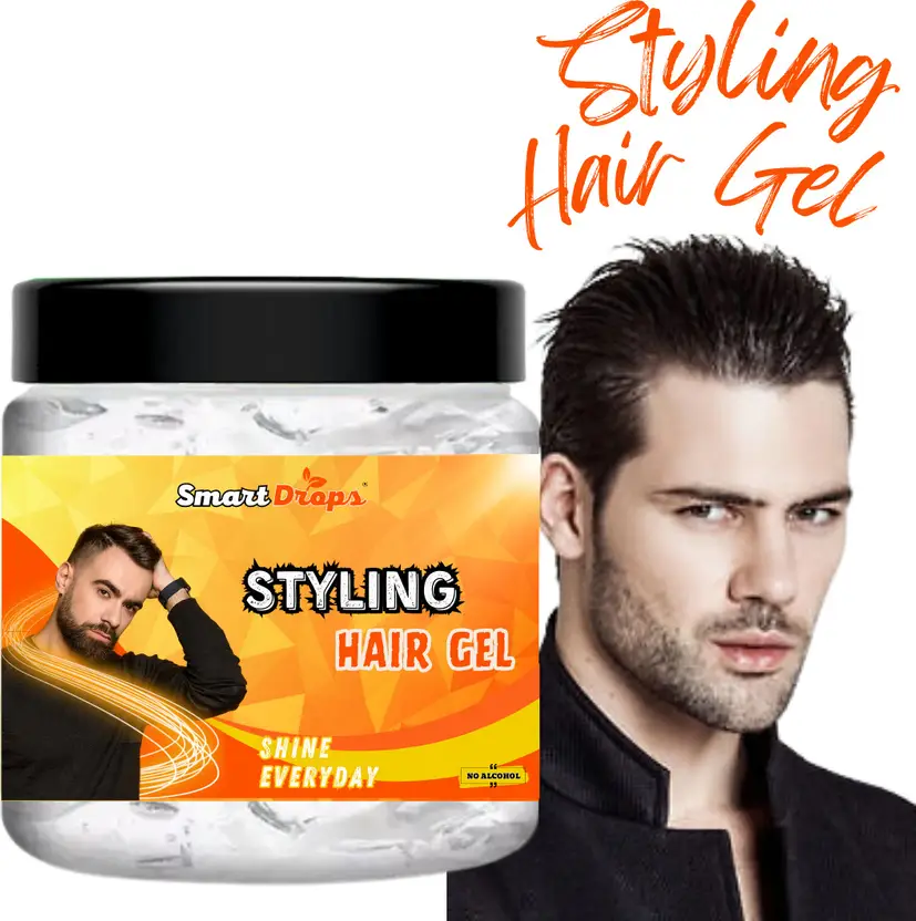 smartdrop StyleMax gel