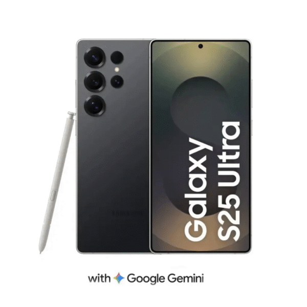 samsung s25 ultra